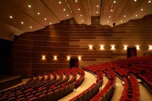 Akustik Tavan -Kadıköy Dizayn Kartonpiyer