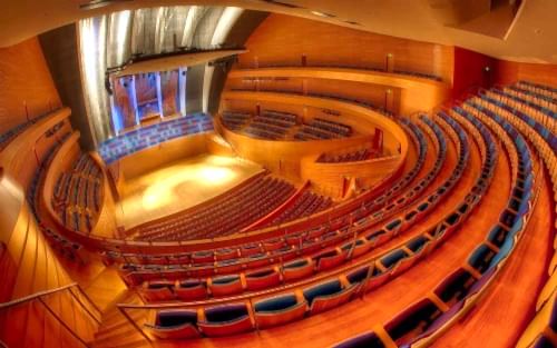 Akustik Tavan -Kadıköy Dizayn Kartonpiyer