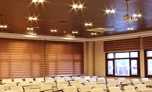 Akustik Tavan -Kadıköy Dizayn Kartonpiyer