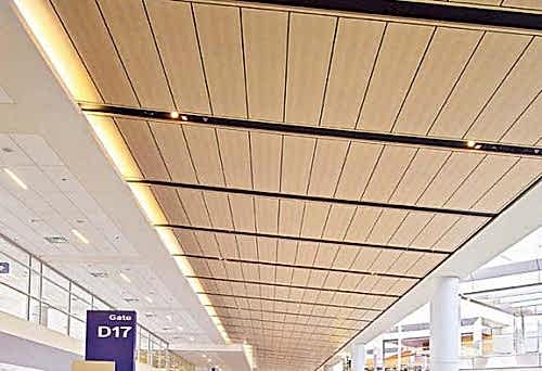 Akustik Tavan -Kadıköy Dizayn Kartonpiyer