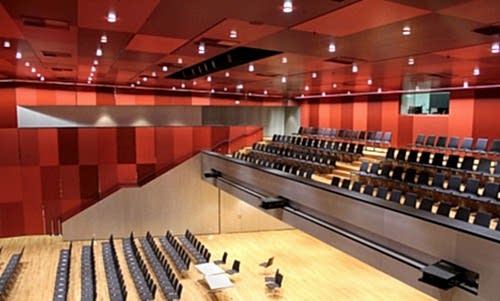 Akustik Tavan -Kadıköy Dizayn Kartonpiyer