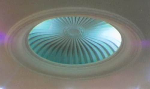 Kubbe Tavan -Kadıköy Dizayn Kartonpiyer