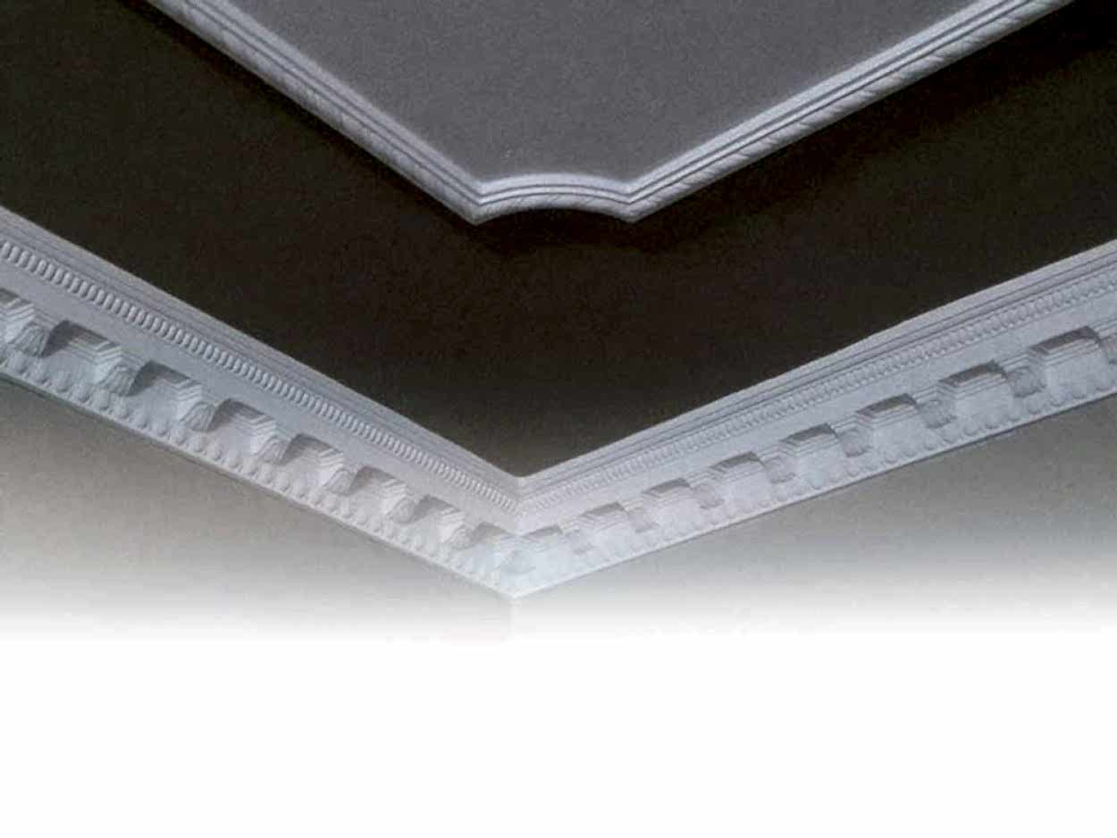 Kadıköy Dizayn Kartonpiyer - Stropiyer Alçı