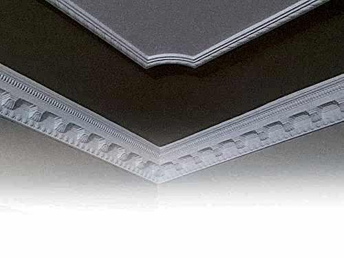 Stropiyer Alçı - Kadıköy Dizayn Kartonpiyer