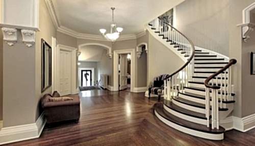 Sütunlu Alçı Kemer -Kadıköy Dizayn Kartonpiyer