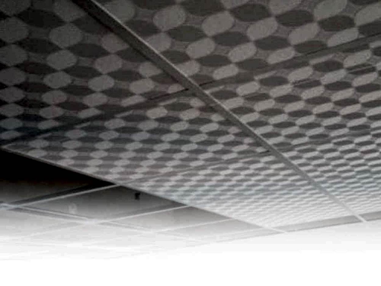 Kadıköy Dizayn Kartonpiyer - Karopan Tavan