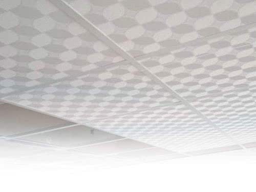 Karopan Tavan - Kadıköy Dizayn Kartonpiyer