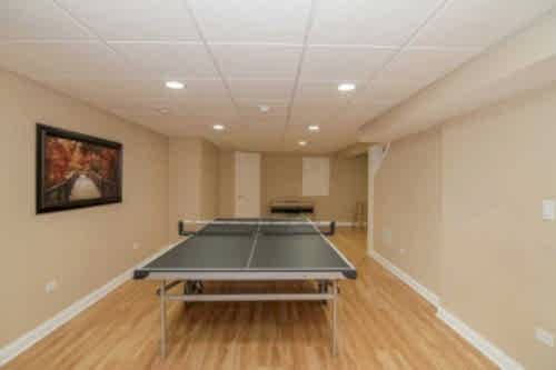 Taş Yünü Kare Tavan -Kadıköy Dizayn Kartonpiyer