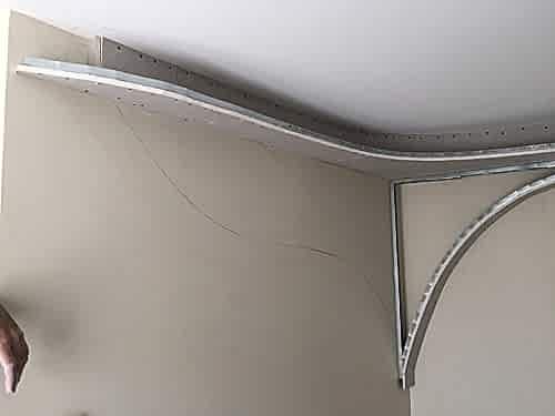 Stropiyer Alçı -Kadıköy Dizayn Kartonpiyer