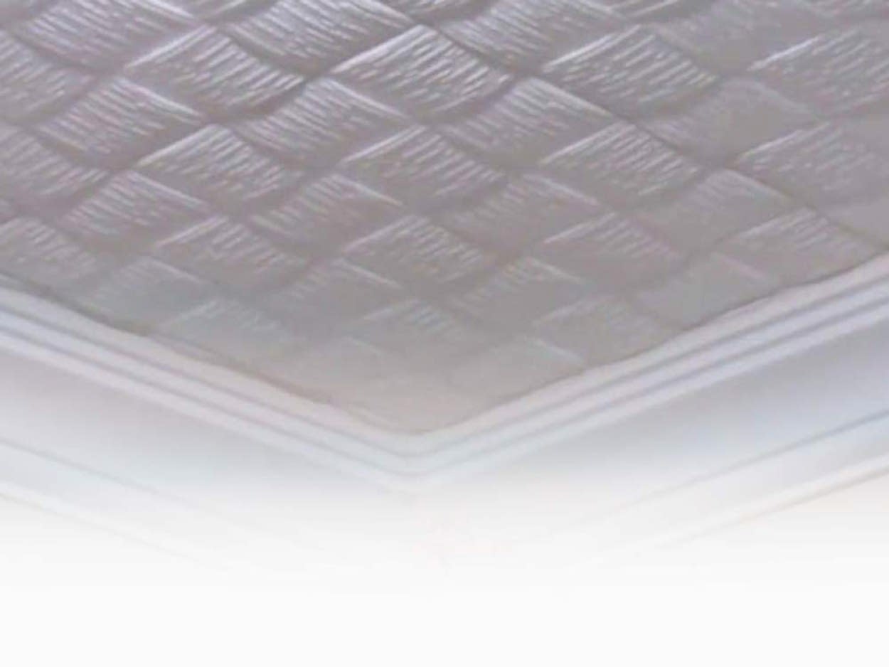 Kadıköy Dizayn Kartonpiyer - Köpük Tavan