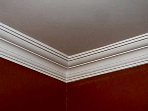 Stropiyer Alçı -Kadıköy Dizayn Kartonpiyer