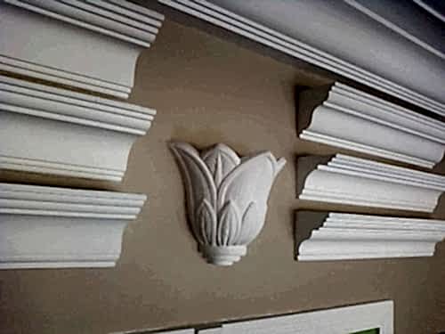 Stropiyer Alçı -Kadıköy Dizayn Kartonpiyer