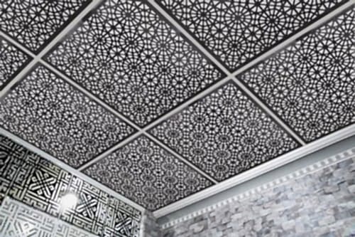 Karopan Tavan -Kadıköy Dizayn Kartonpiyer