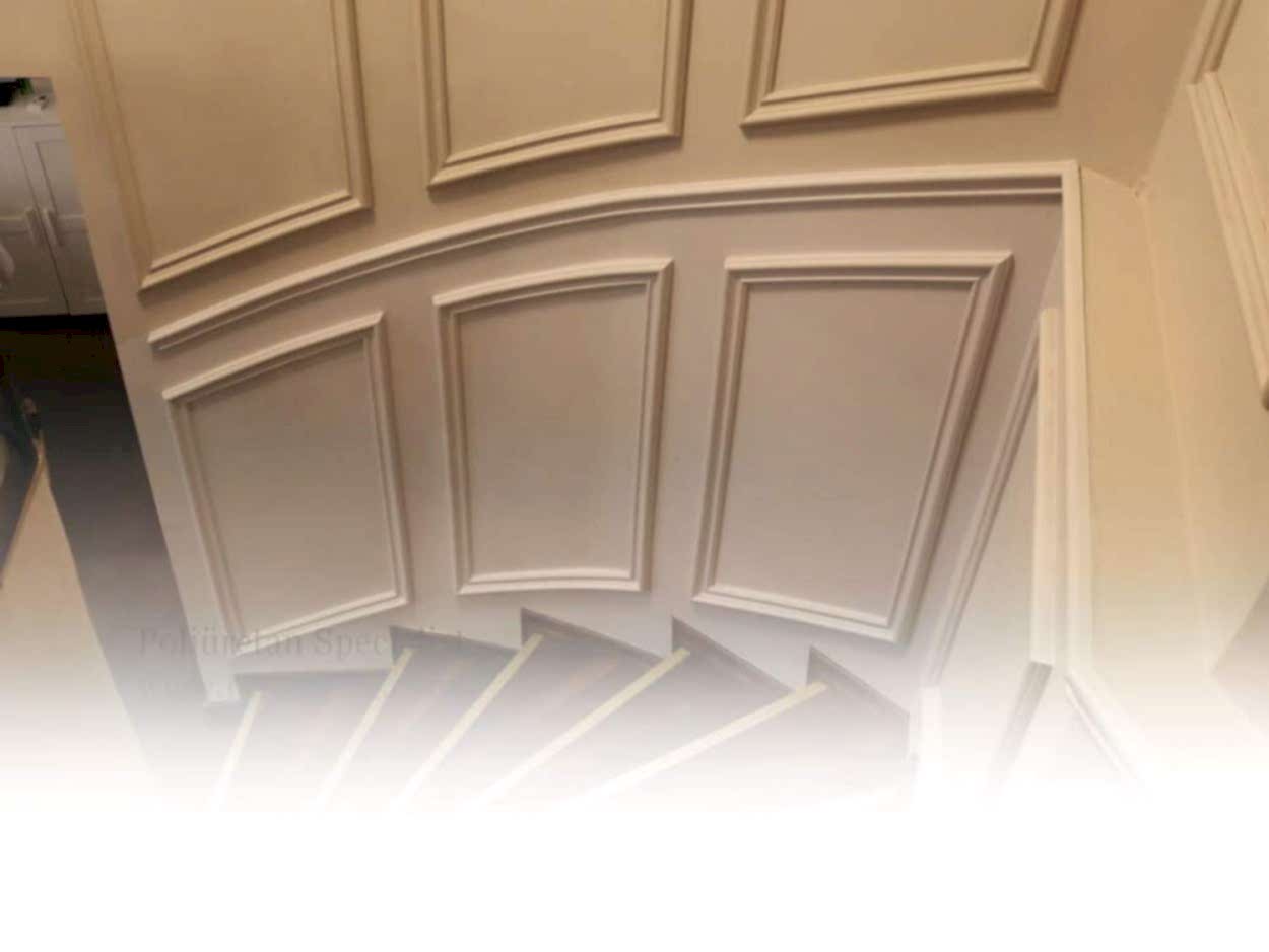 Kadıköy Dizayn Kartonpiyer - Polimer Tavan Çıtaları