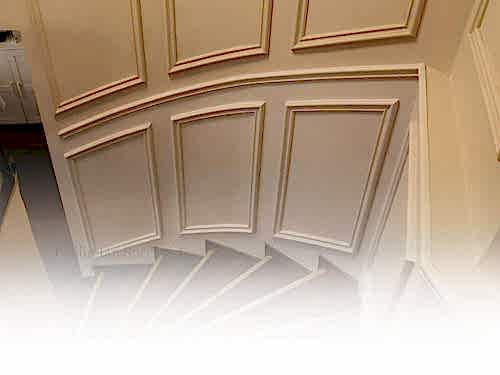 Polimer Tavan Çıtaları - Kadıköy Dizayn Kartonpiyer