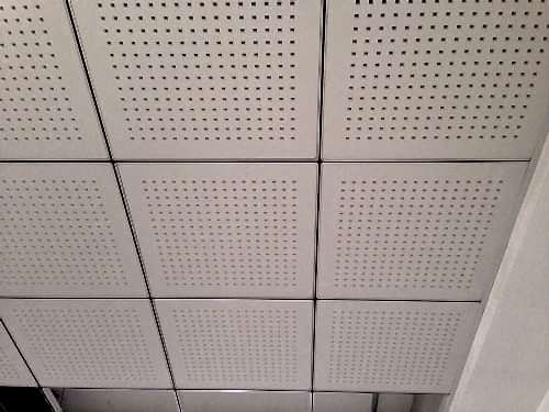 Karopan Tavan -Kadıköy Dizayn Kartonpiyer