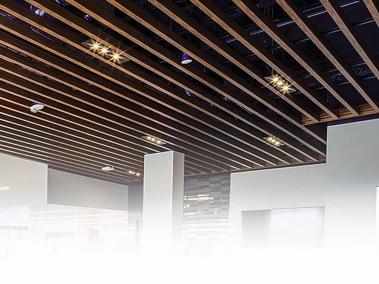 Kadıköy Dizayn Kartonpiyer - Metal Tavan