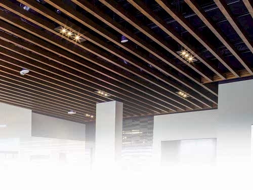 Metal Tavan - Kadıköy Dizayn Kartonpiyer