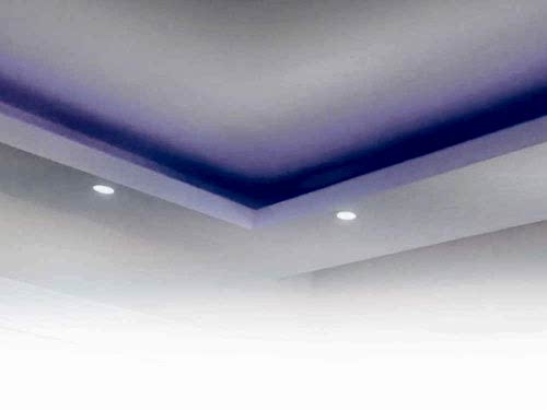 Led Işıklı Tavan - Kadıköy Dizayn Kartonpiyer