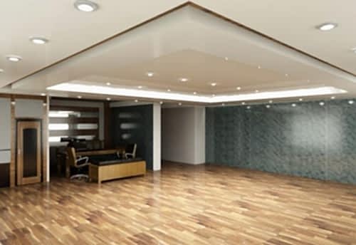 Asma Tavan ve Alçıpan -Kadıköy Dizayn Kartonpiyer