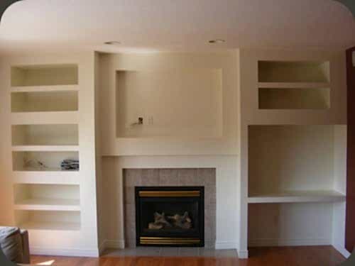 Asma Tavan ve Alçıpan -Kadıköy Dizayn Kartonpiyer