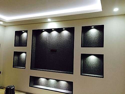 Tv Üniteleri -Kadıköy Dizayn Kartonpiyer