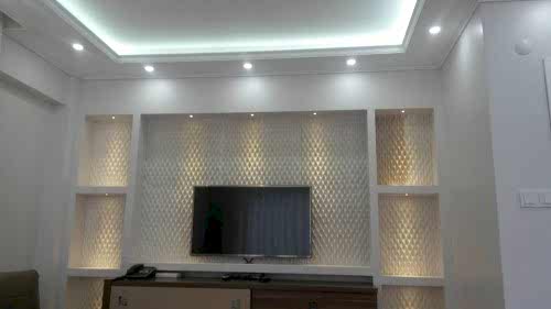 Tv Üniteleri -Kadıköy Dizayn Kartonpiyer