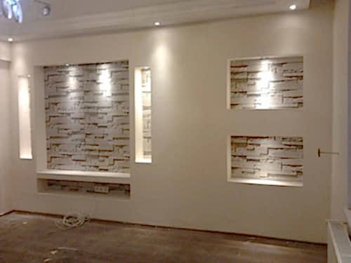 Tv Üniteleri -Kadıköy Dizayn Kartonpiyer