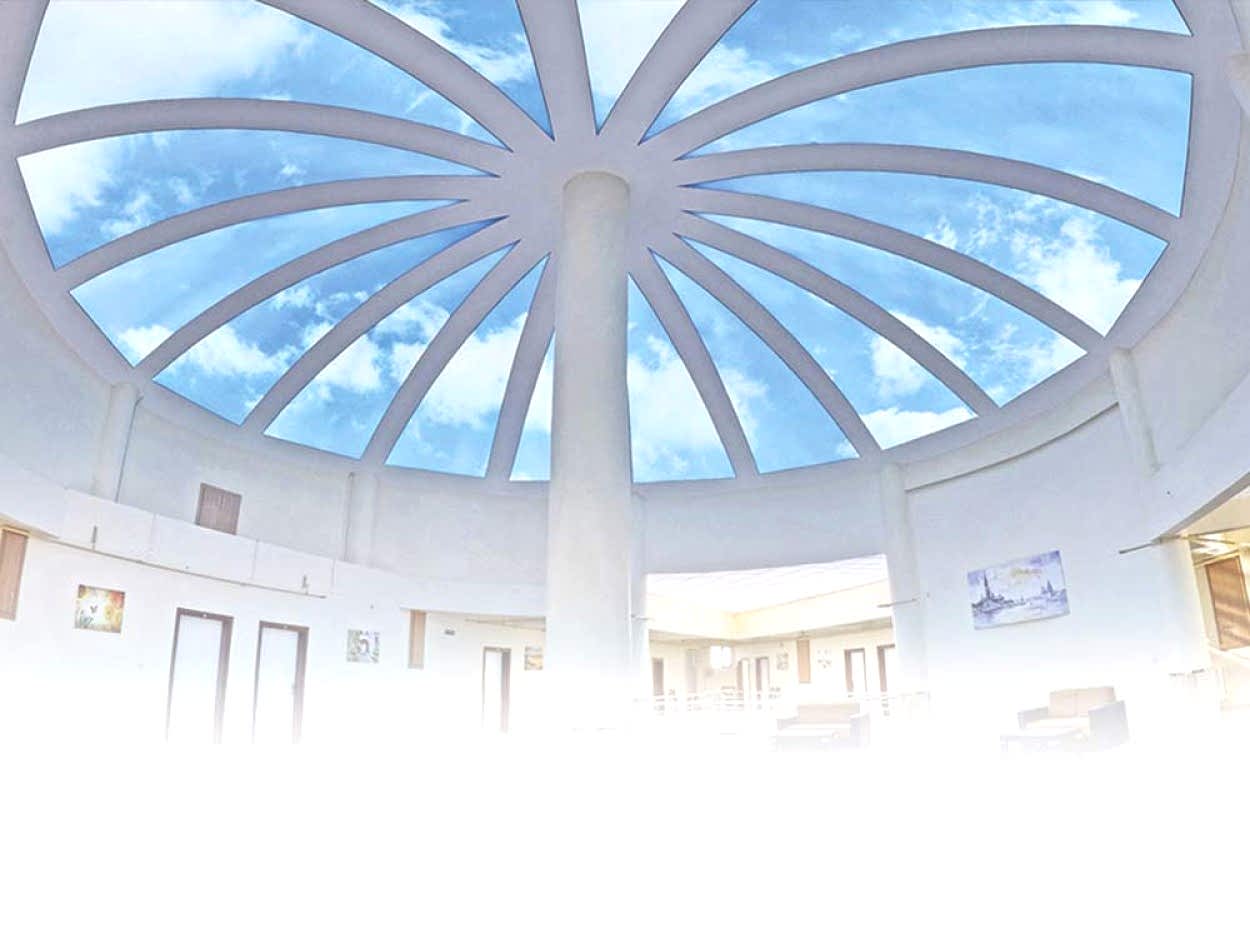 Kadıköy Dizayn Kartonpiyer - Kubbe Tavan