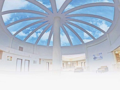 Kubbe Tavan - Kadıköy Dizayn Kartonpiyer