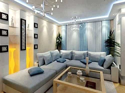 Niş Tavan ve Duvar -Kadıköy Dizayn Kartonpiyer