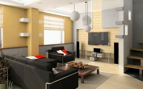 Niş Tavan ve Duvar -Kadıköy Dizayn Kartonpiyer